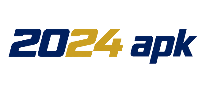2024 apk logo